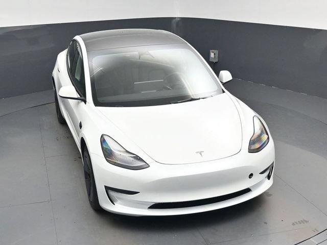 Used 2023 Tesla Model 3 Standard Range RWD image 26