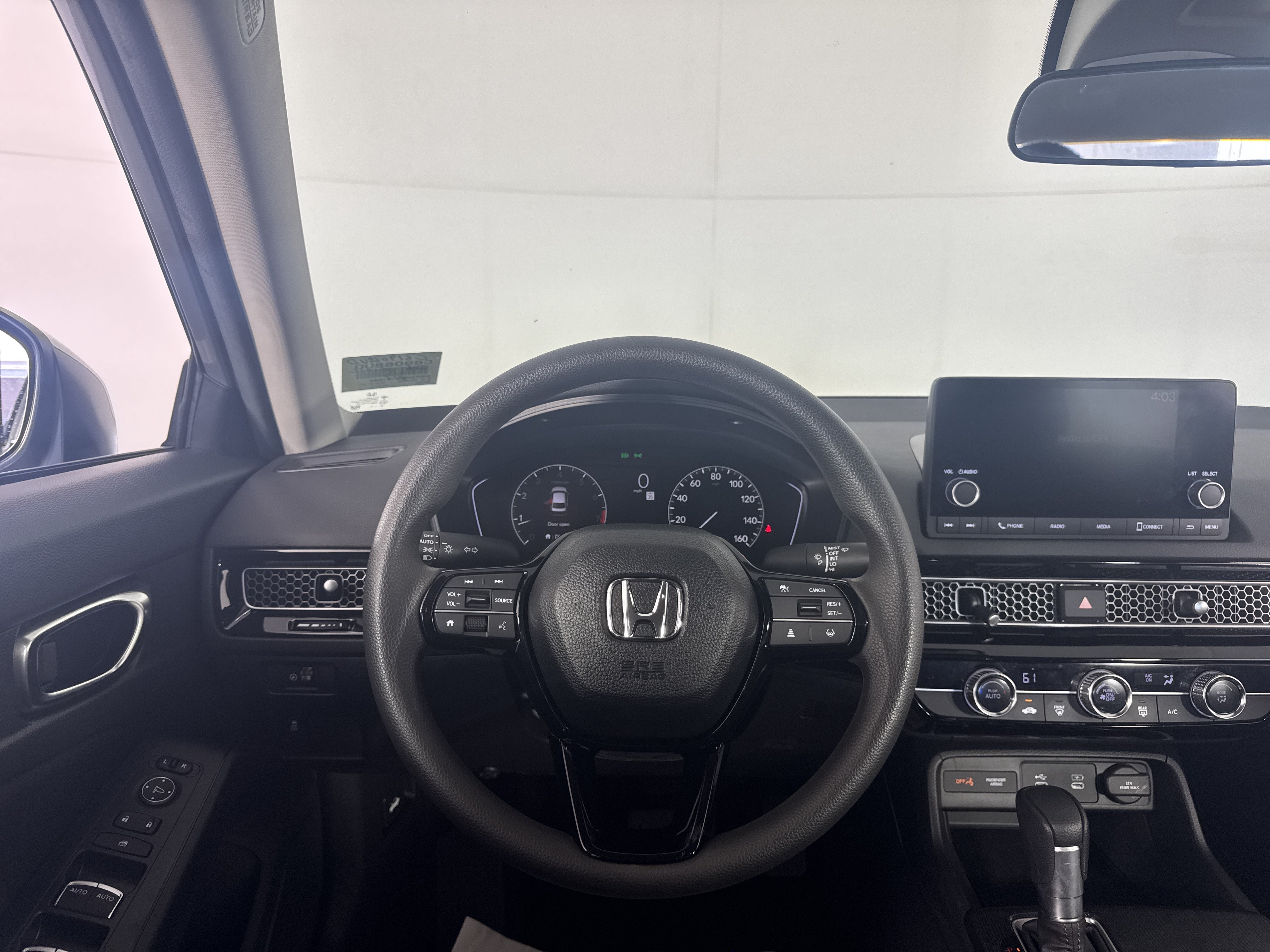 Used 2026 Honda Civic LX image 22