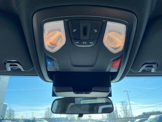 Certified 2022 RAM 2500 Big Horn w/ Snow Chief Group image 15