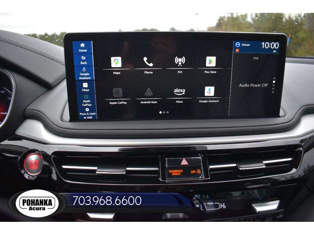 New 2026 Acura MDX w/ Technology Package AWD/4WD image 14