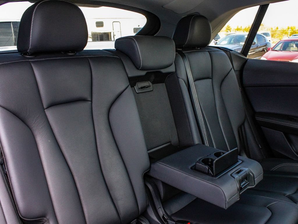 Used 2023 Audi Q8 Premium Plus w/ Premium Plus Package AWD/4WD image 41