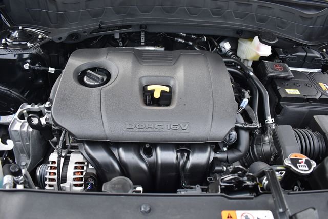 New 2026 Kia Seltos LX image 28