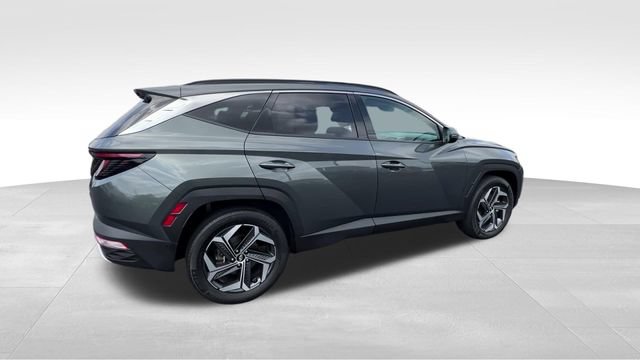Used 2023 Hyundai Tucson Limited AWD/4WD image 7