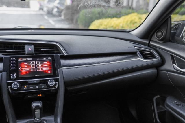 Used 2020 Honda Civic Sport image 23