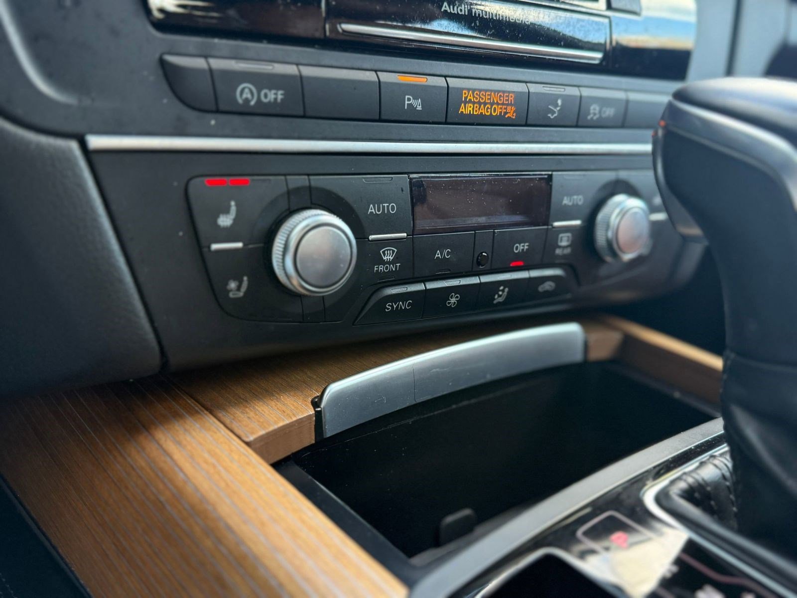 Used 2016 Audi A7 3.0T Prestige w/ Comfort Seating Package image 26