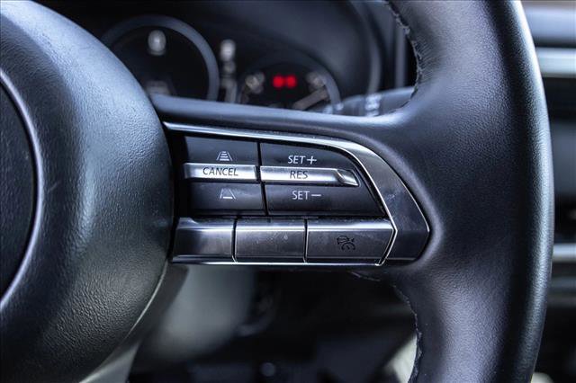 Used 2025 MAZDA CX-50 AWD 2.5 S w/ Preferred Package image 14