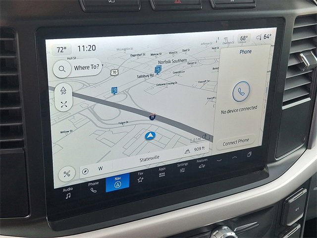 Used 2023 Ford F150 Lightning Pro image 16