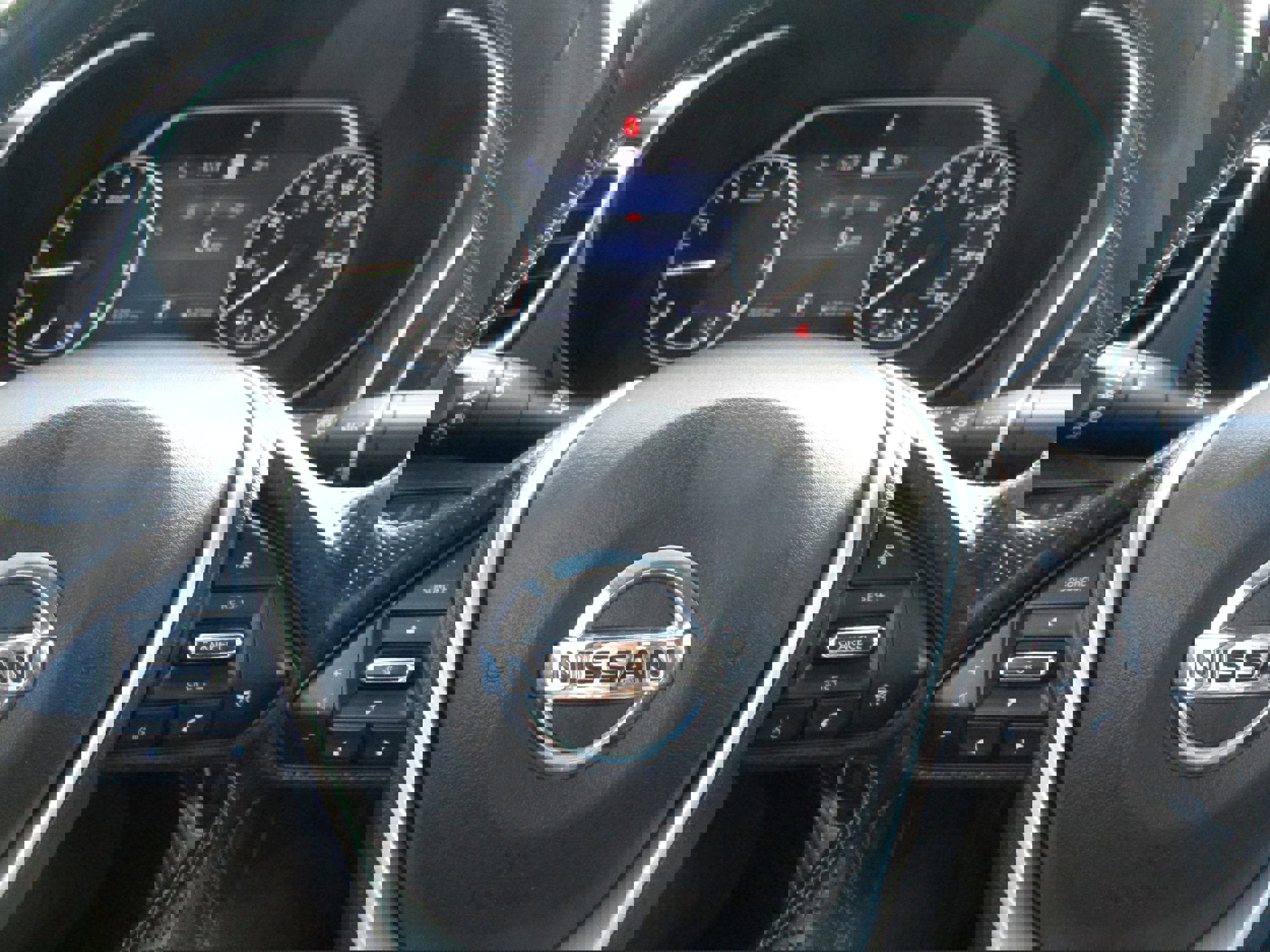 Used 2021 Nissan Maxima Platinum w/ Sport Mat Group image 16