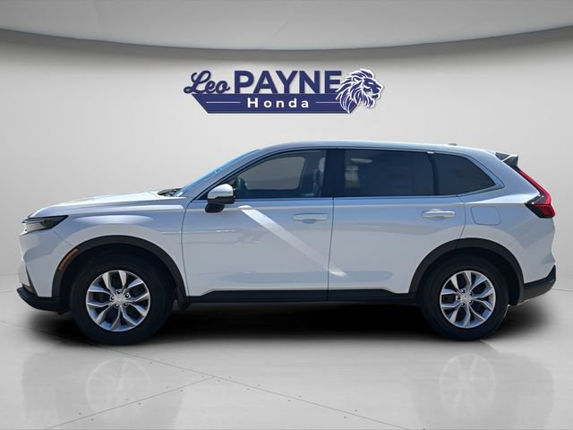 New 2026 Honda CR-V LX image 4