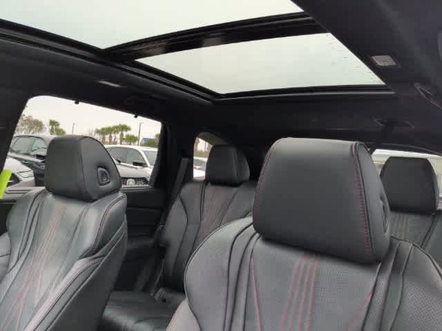 Used 2026 Acura MDX A-Spec w/ Advance Package AWD/4WD image 20