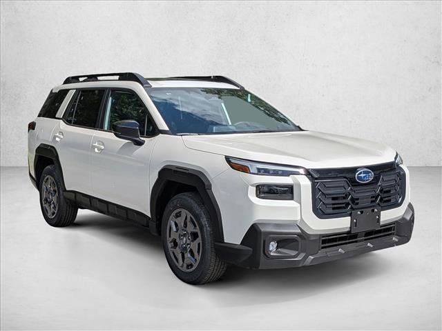 New 2026 Subaru Outback Premium AWD/4WD image 7