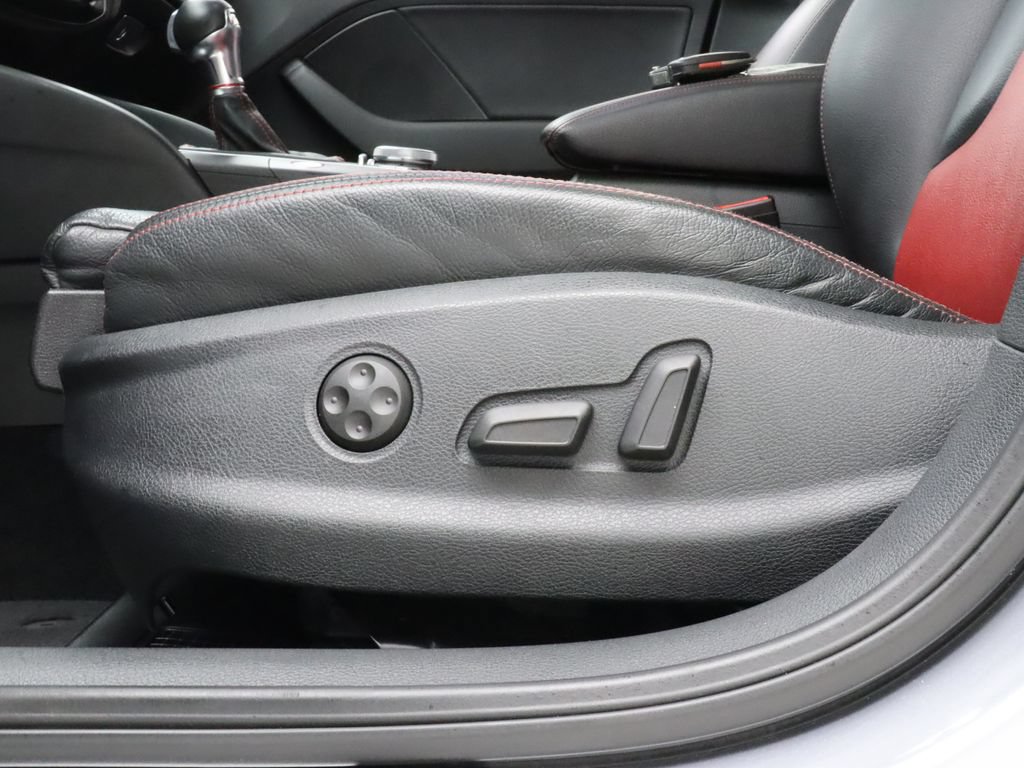 Used 2016 Audi S3 Prestige w/ Prestige Package AWD/4WD image 11