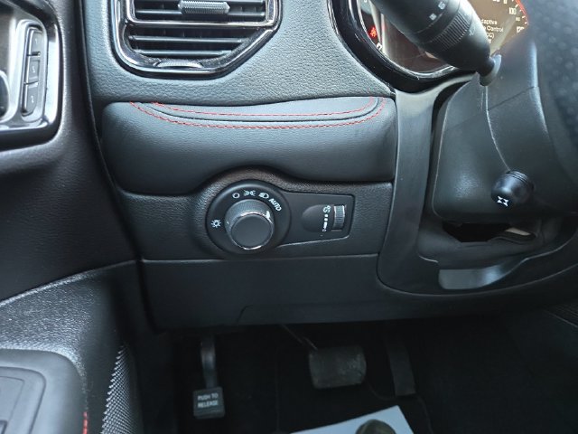 Used 2025 Dodge Durango R/T AWD/4WD image 21
