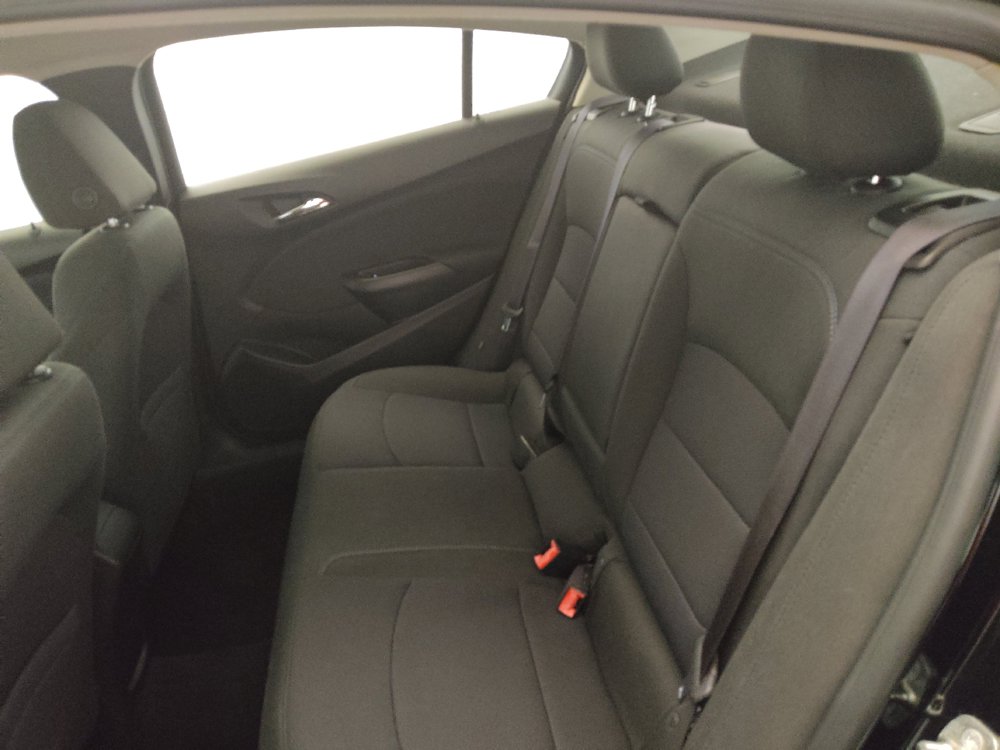 Used 2016 Chevrolet Cruze LT w/ Convenience Package FWD image 18