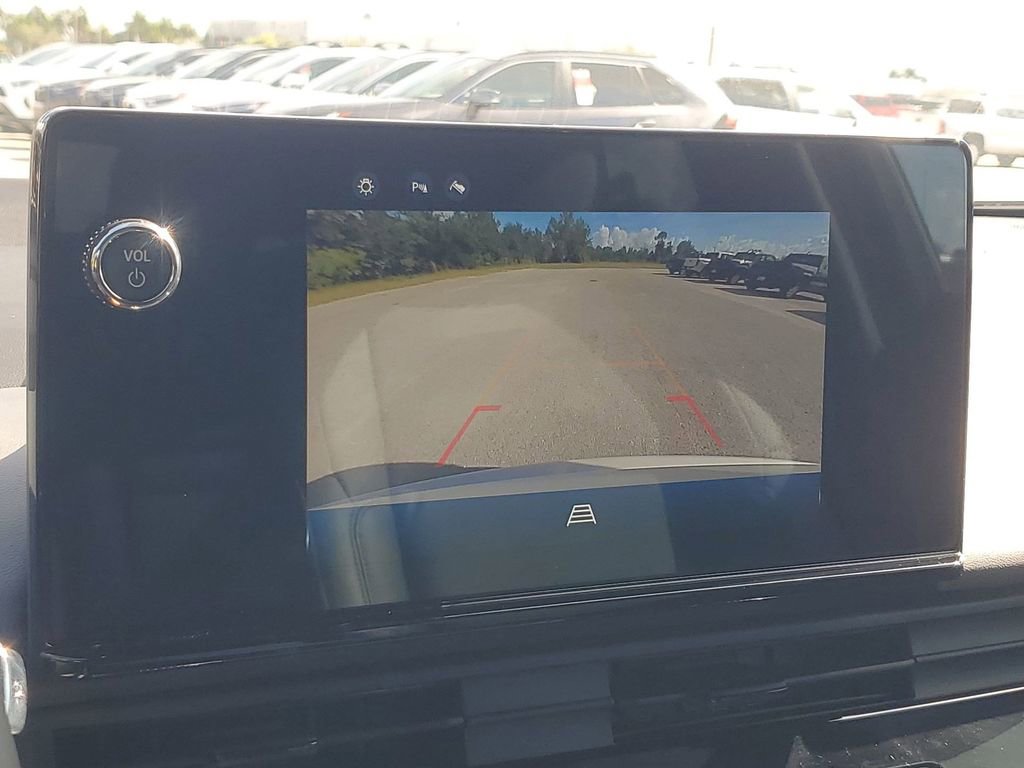 Used 2025 Honda Prologue Touring image 31