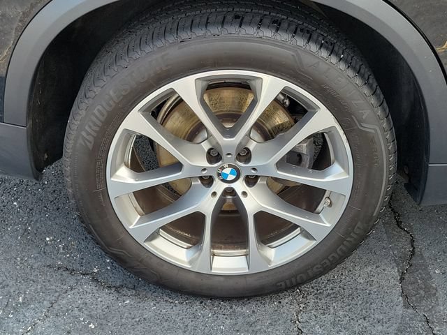 Used 2021 BMW X5 xDrive40i w/ Convenience Package AWD/4WD image 7
