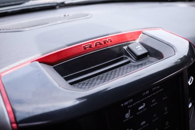 Used 2019 RAM 1500 Rebel w/ Level 1 Equipment Group AWD/4WD image 40