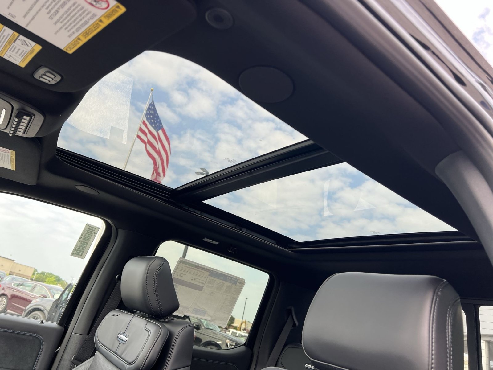 New 2026 Ford F450 Platinum AWD/4WD image 24