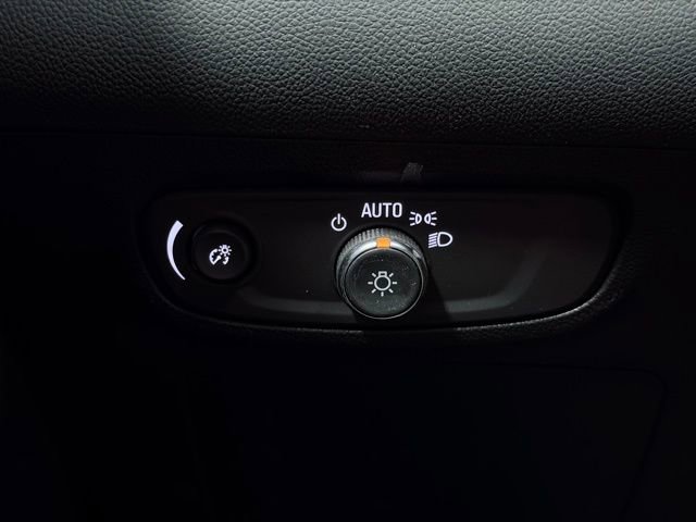 Used 2024 Buick Encore GX Preferred FWD image 27