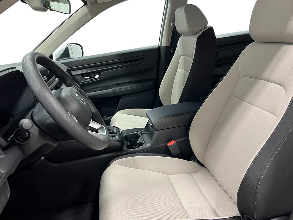 Used 2025 Honda CR-V LX image 12