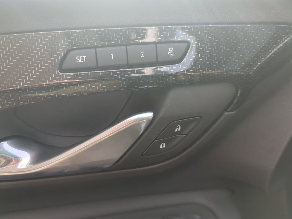 Used 2024 GMC Terrain AT4 w/ Tech Package image 25