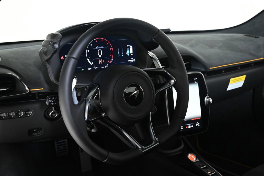 New 2026 McLaren Artura Spider image 10