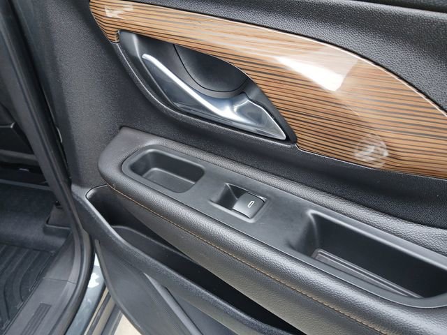 Certified 2021 GMC Terrain SLE w/ Driver Convenience Package image 23