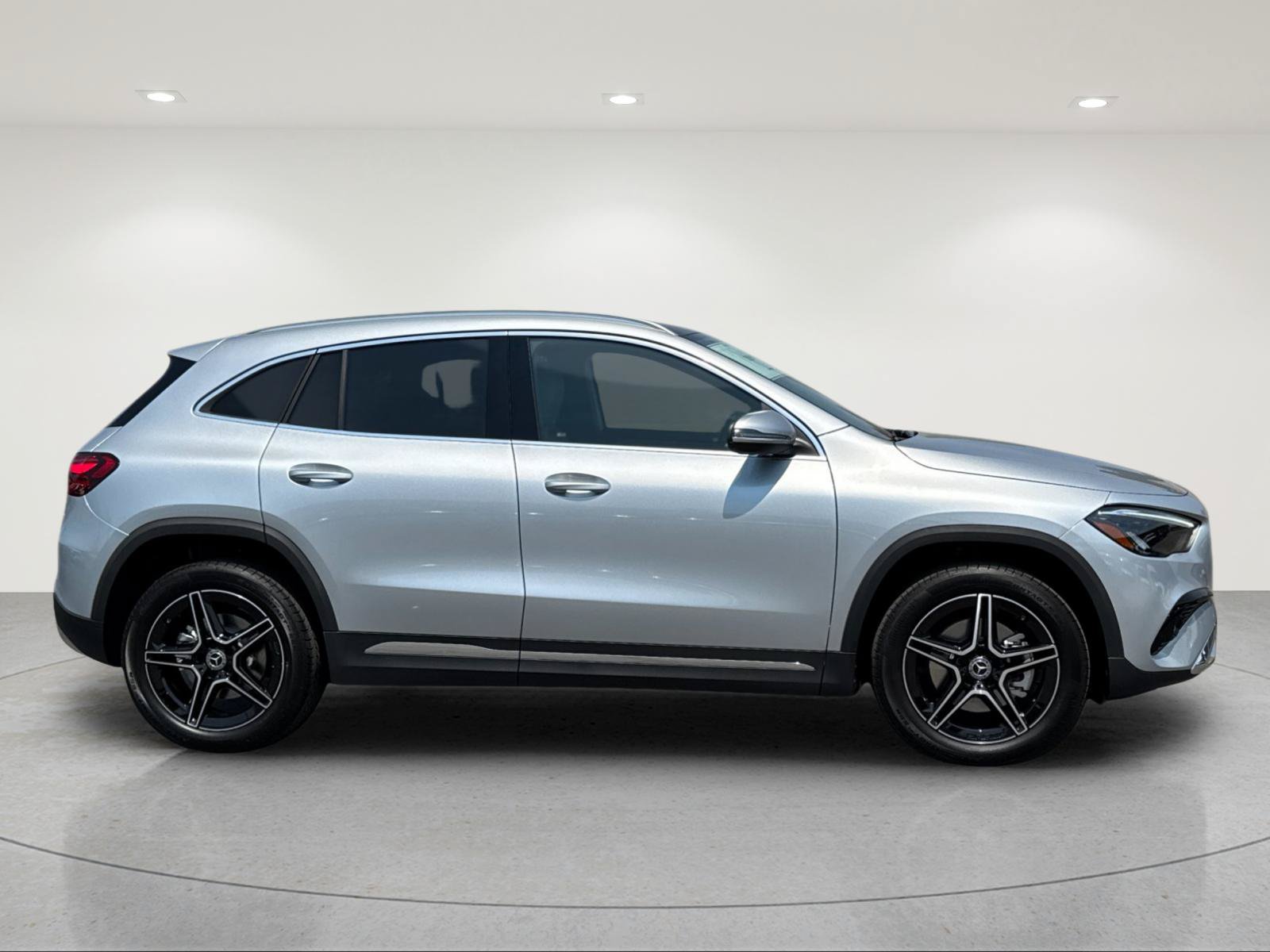 New 2026 Mercedes-Benz GLA 250 image 6