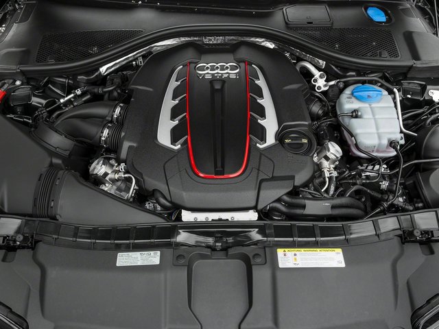 Used 2018 Audi S6 Prestige image 13