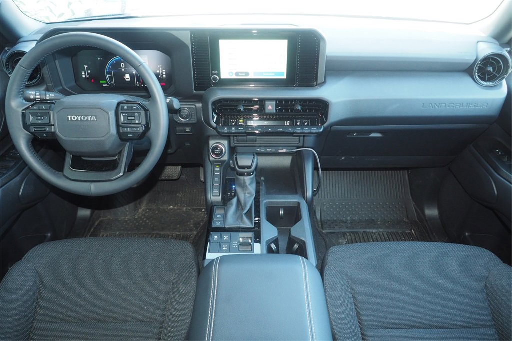 Used 2024 Toyota Land Cruiser 1958 image 18