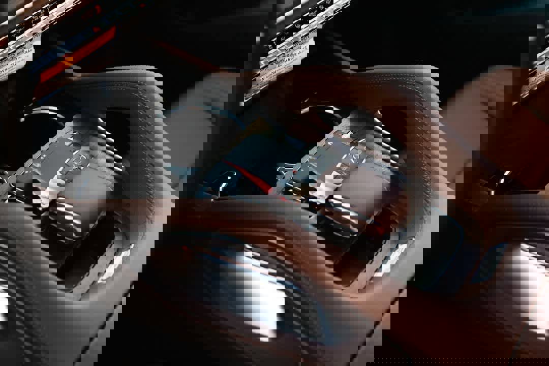 New 2026 Mercedes-Benz GLE 450 GLE 450 image 16