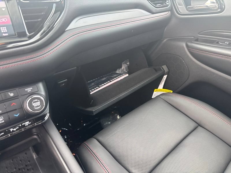 New 2026 Dodge Durango GT AWD/4WD image 41