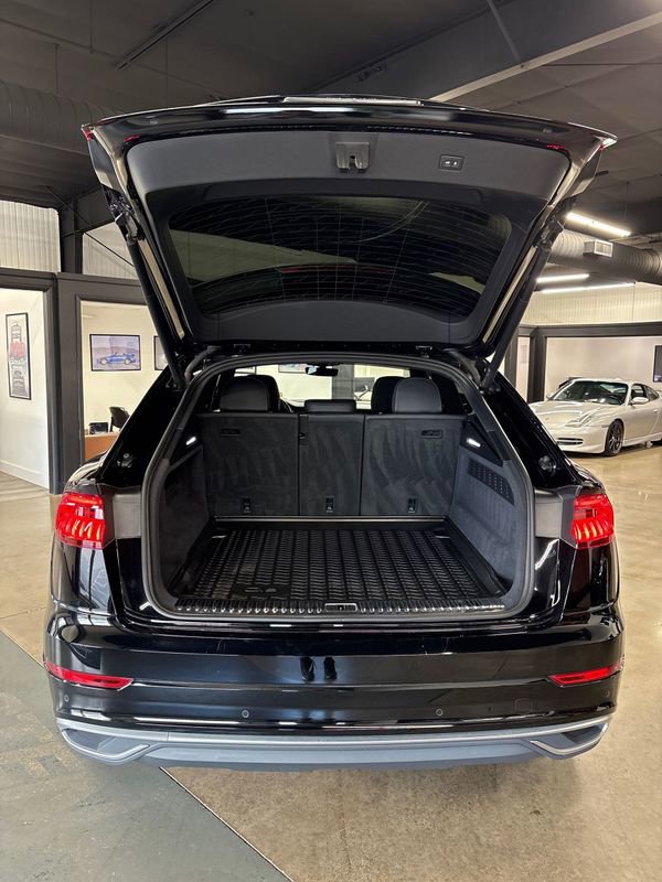 Used 2021 Audi Q8 Premium Plus image 46