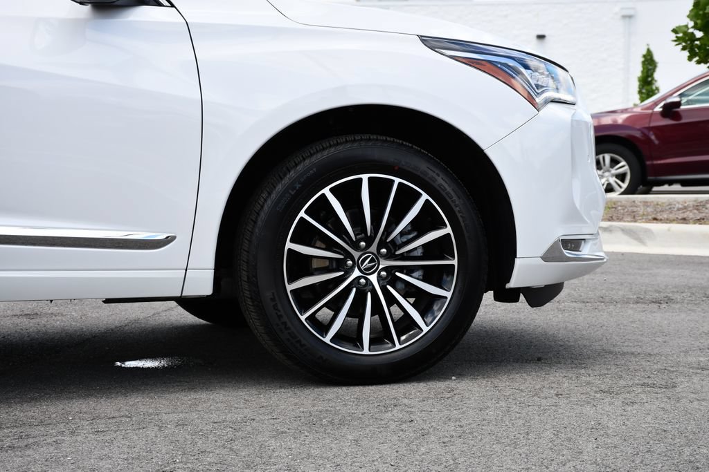 Certified 2026 Acura RDX SH-AWD w/ Advance Package image 9
