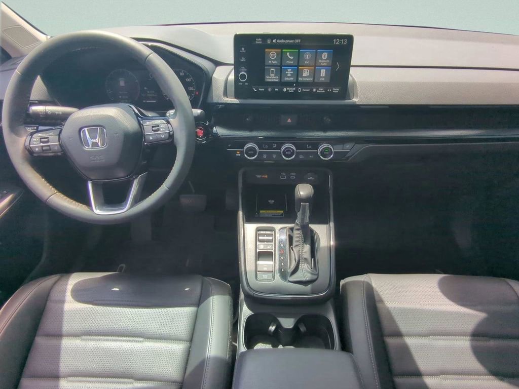 Used 2023 Honda CR-V EX-L image 15