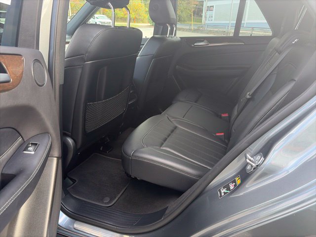 Used 2018 Mercedes-Benz GLE 350 4MATIC image 15