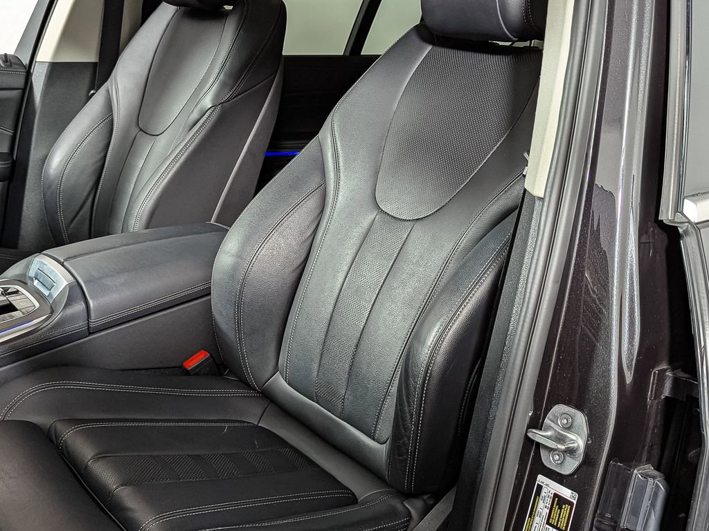 Used 2022 BMW X7 xDrive40i w/ Executive Package image 18