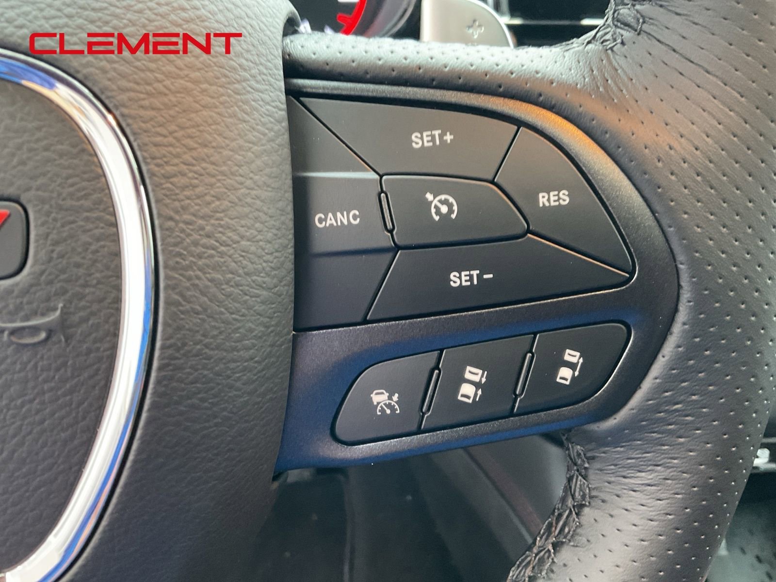 New 2026 Dodge Durango GT image 8