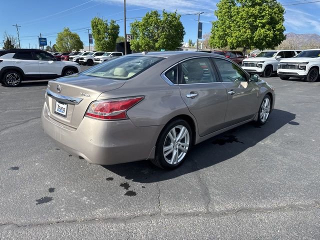 Used 2015 Nissan Altima 3.5 SL image 7