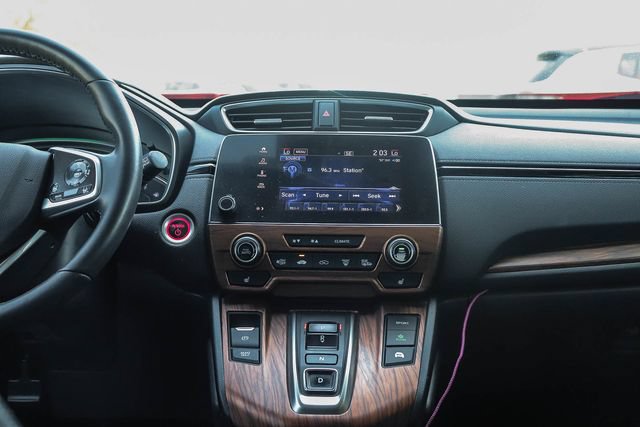Used 2022 Honda CR-V EX-L image 15
