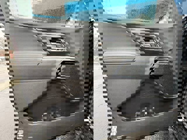 New 2026 Chevrolet Silverado EV LT image 12