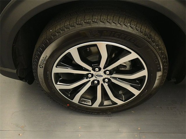 New 2026 Ford Explorer ST-Line image 14