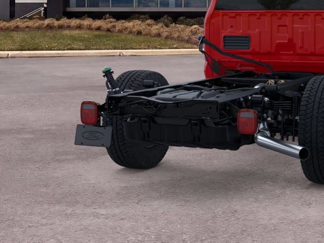 New 2026 Ford F350 XL w/ Snow Plow Prep Package AWD/4WD image 21