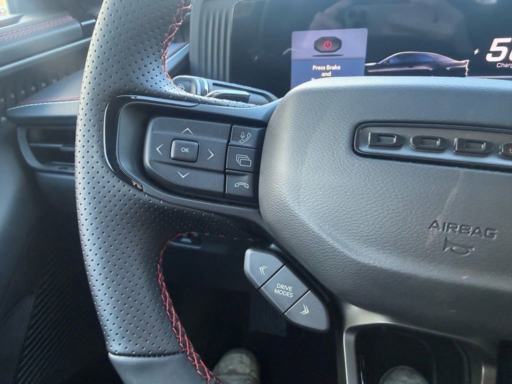 New 2025 Dodge Charger R/T w/ Sun & Sound Package image 44