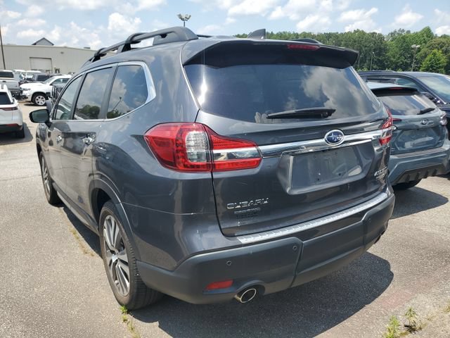 Used 2022 Subaru Ascent Touring AWD/4WD image 8