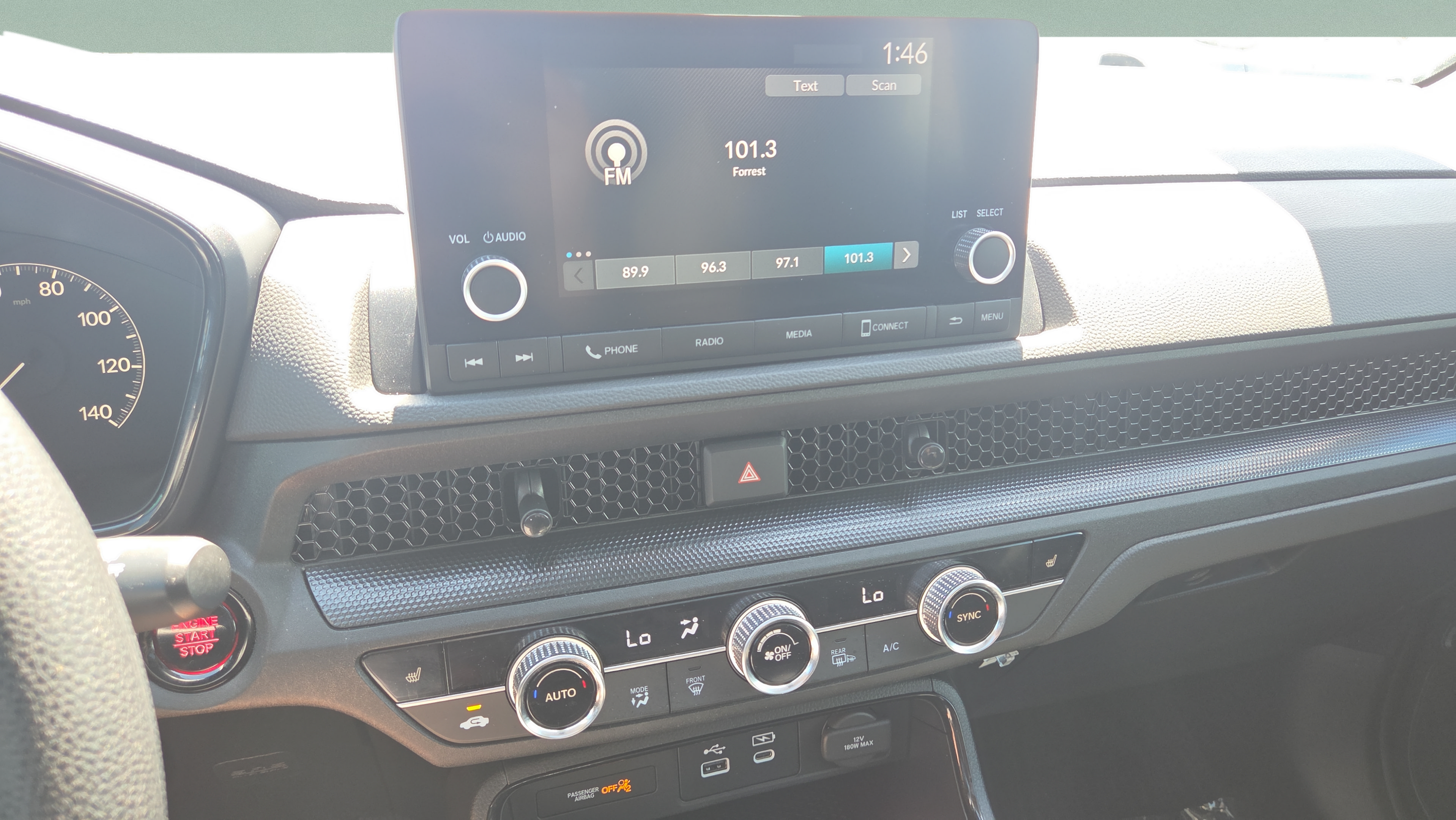 Certified 2024 Honda CR-V EX image 27