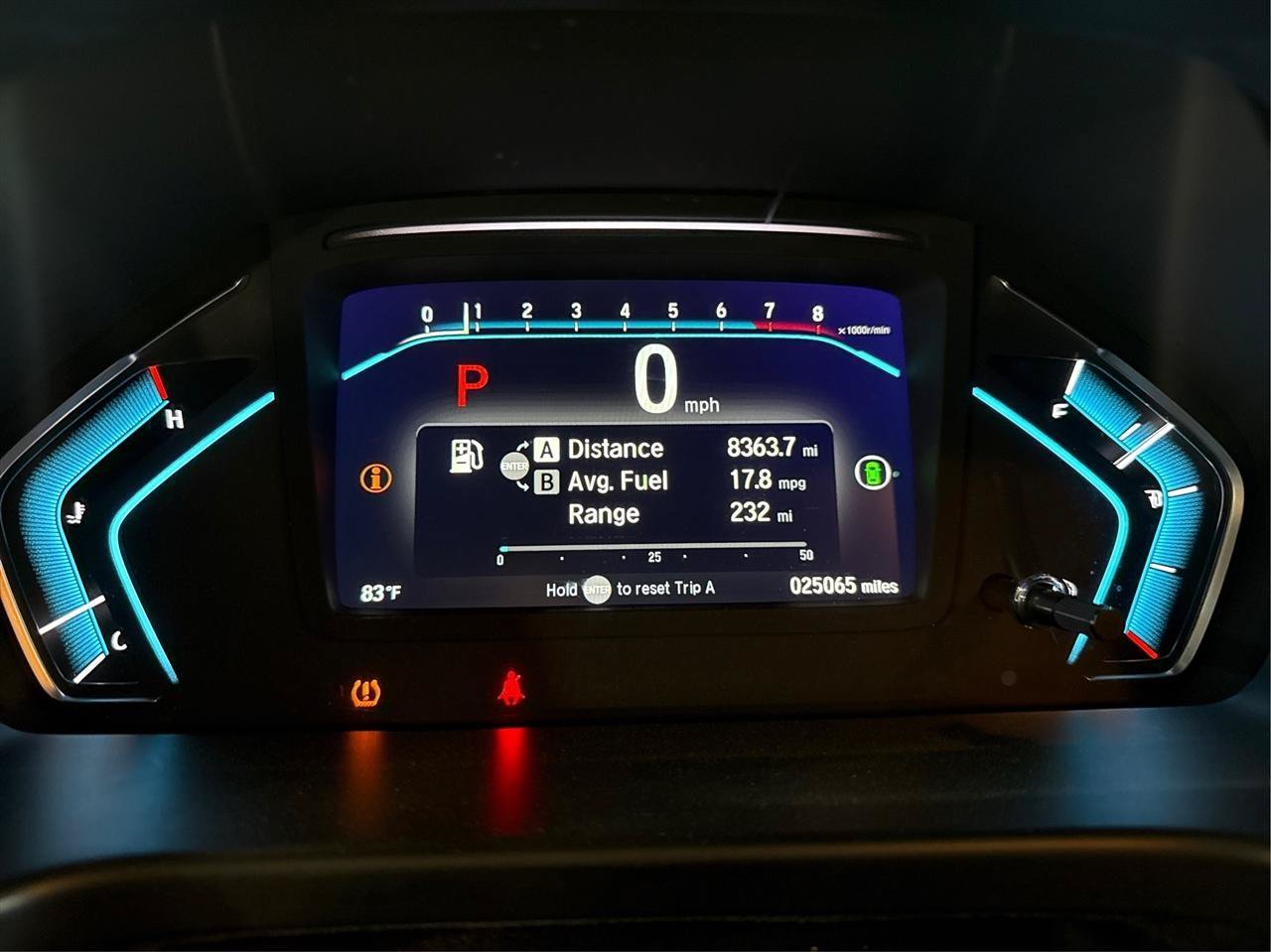 Used 2023 Honda Odyssey Sport image 17