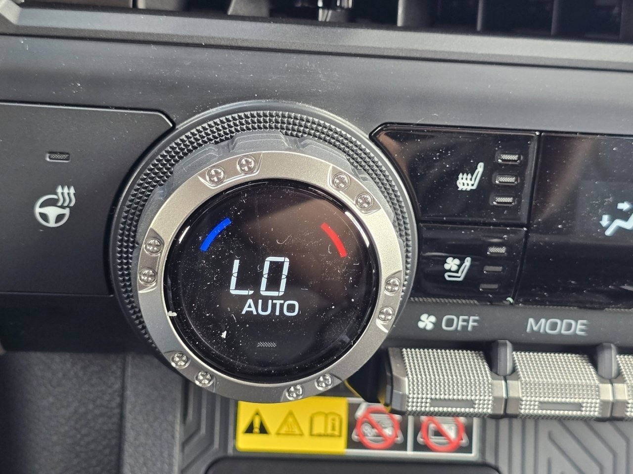 New 2026 Toyota Tacoma 4x4 Double Cab Hybrid image 8