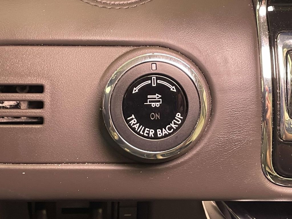 Used 2021 Lincoln Navigator Black Label AWD/4WD image 34