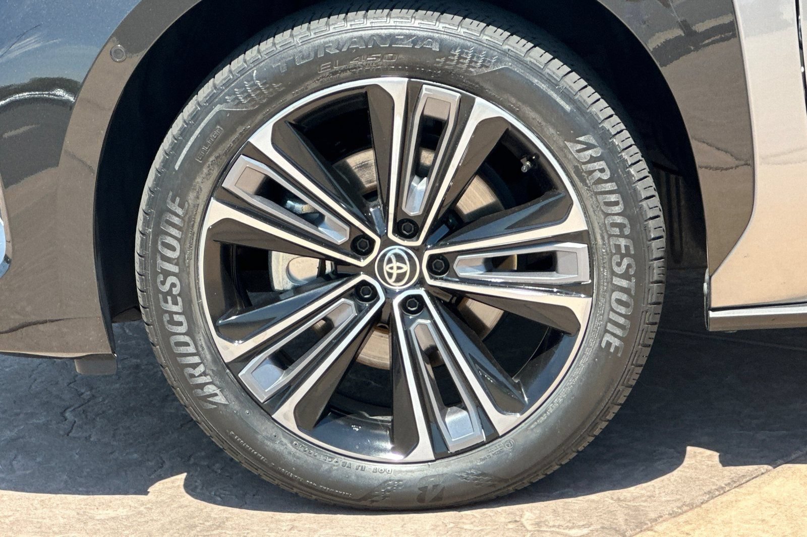 Certified 2024 Toyota bZ4X AWD w/ Weather Package image 33